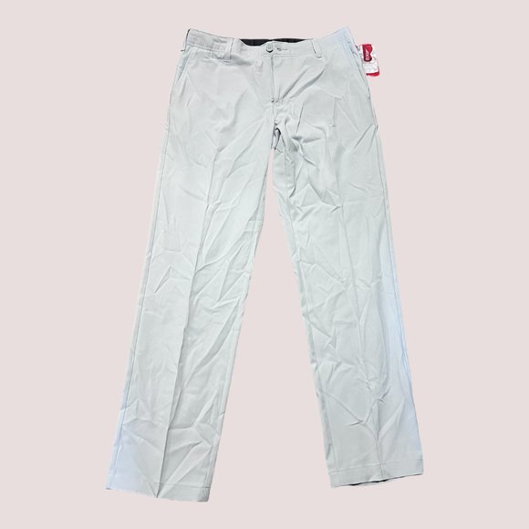 bcg Pants Nwt Bcg Academy Mens Golf Sold Twill Pands Pearl Blue